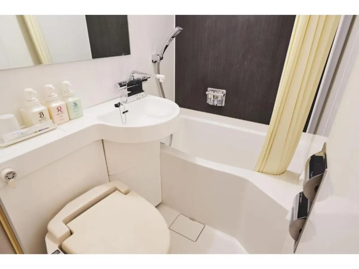 Urayasu Sun Hotel - Vacation Stay 33023V 0*,  Japan