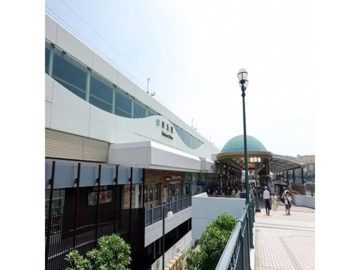 Urayasu Sun Hotel - Vacation Stay 33023V Japan