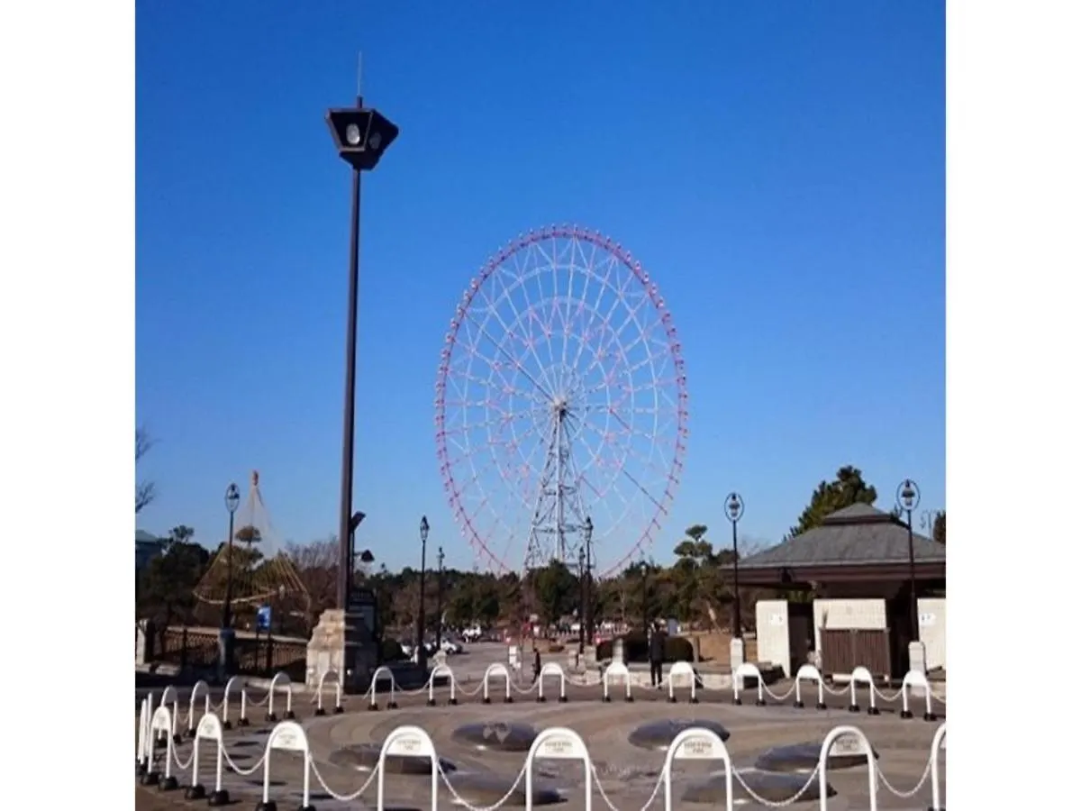 Urayasu Sun Hotel - Vacation Stay 33023V