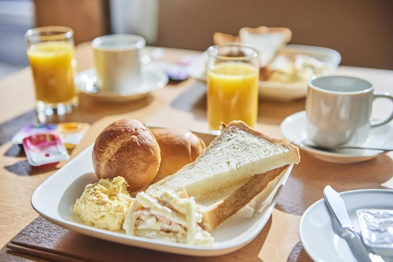 Urayasu Sun Hotel - Vacation Stay 33023V
