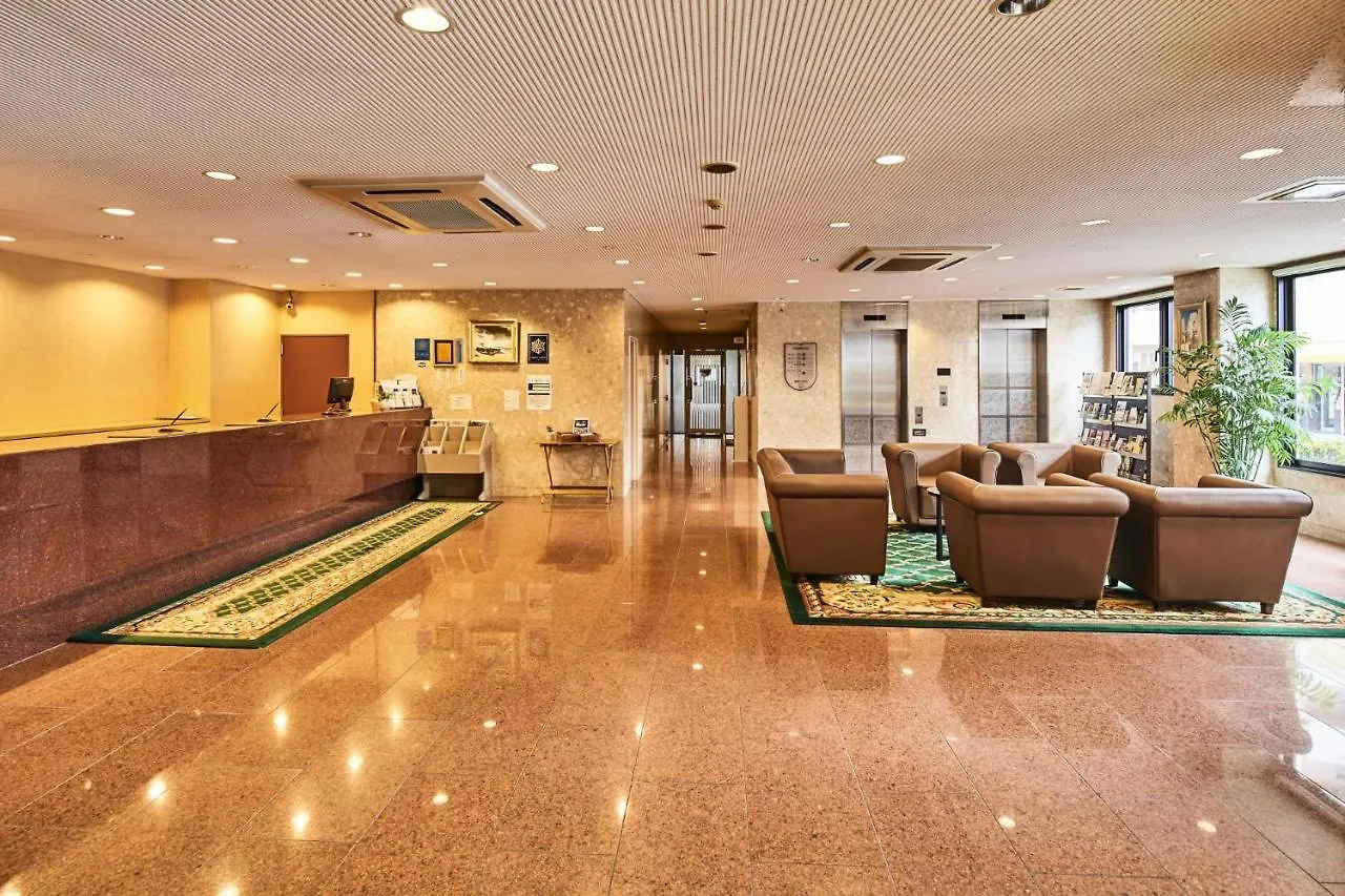 Urayasu Sun Hotel - Vacation Stay 33023V 0*,