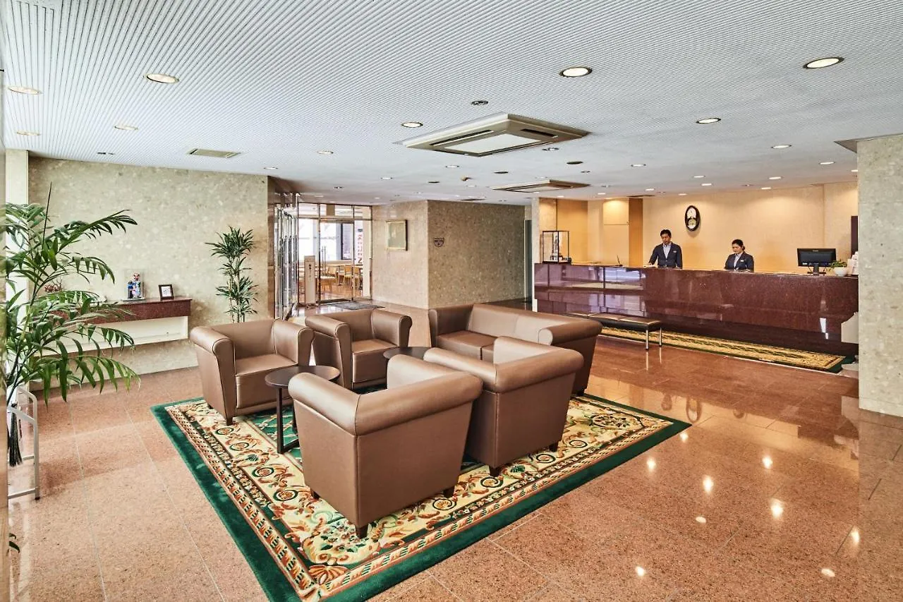 Urayasu Sun Hotel - Vacation Stay 33023V Japan