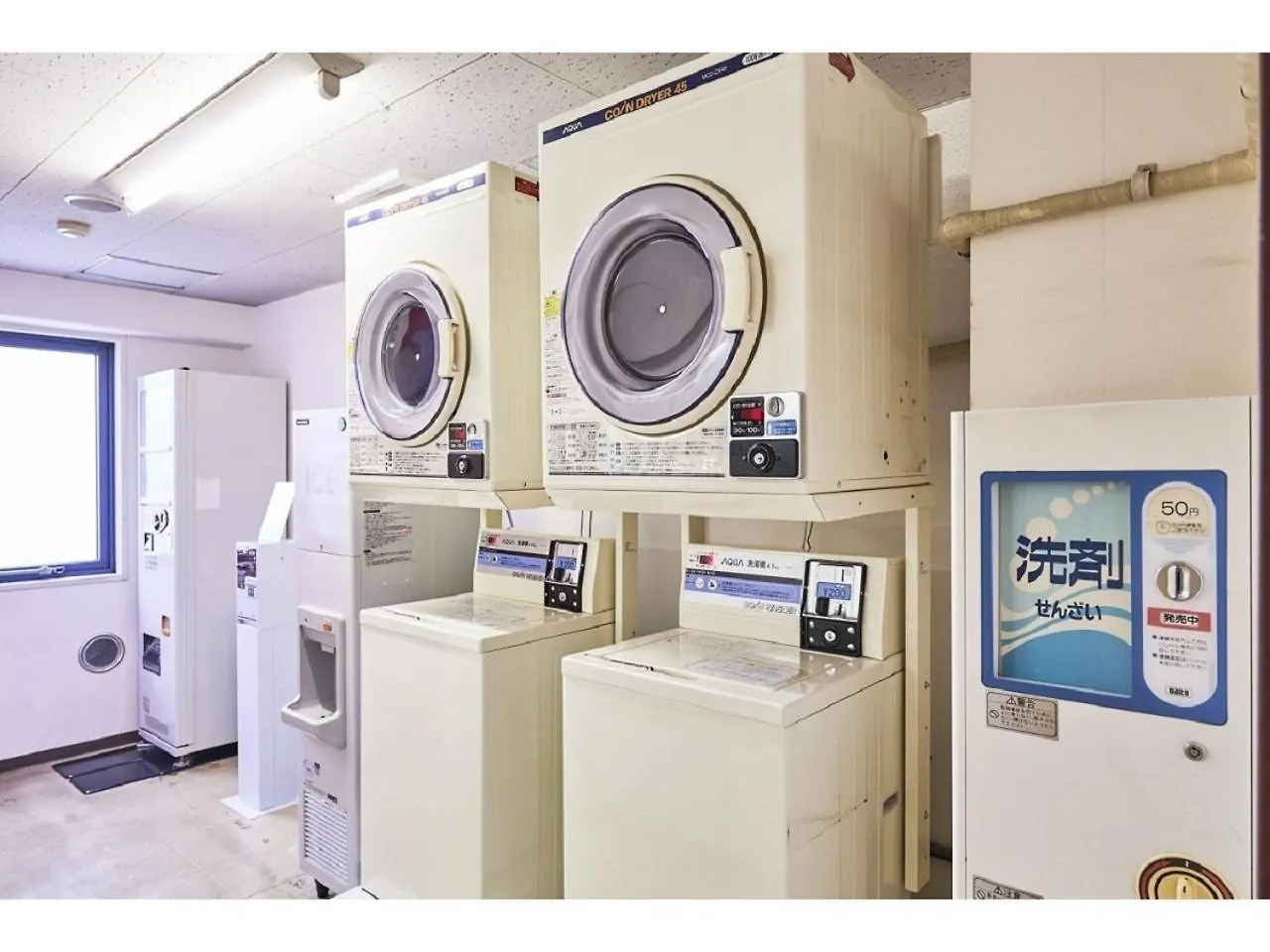 Urayasu Sun Hotel - Vacation Stay 33023V